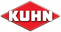 Плуг полунавесной оборотный Kuhn Manager 6+1 (б/у)