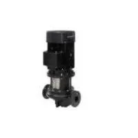 Насосы Grundfos серии TP, TPE, TPED