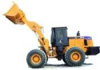 О фронтальных погрузчиках SEM