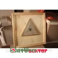 Пчелоудалитель Квебек