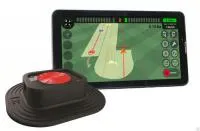 Система параллельного вождения Агрокурс ПРОФИ USB 5Гц GPS+Глонасс
