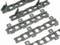 Цепи приводные