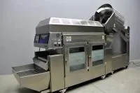 М700 Машина для обжарки орехов